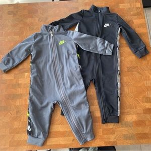 Nike tracksuit (pack of 2)